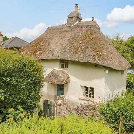 Elworthy Cottage Salcombe Luaran gambar