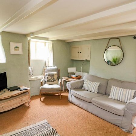 Elworthy Cottage Salcombe Luaran gambar