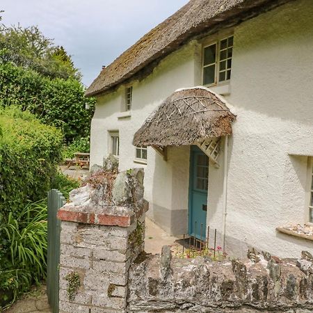 Elworthy Cottage Salcombe Luaran gambar