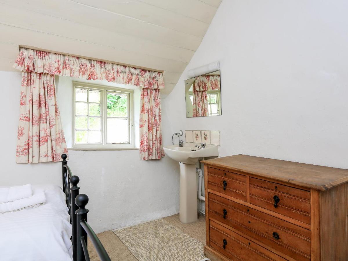 Elworthy Cottage Salcombe Luaran gambar