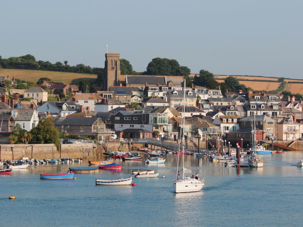 Elworthy Cottage Salcombe Luaran gambar