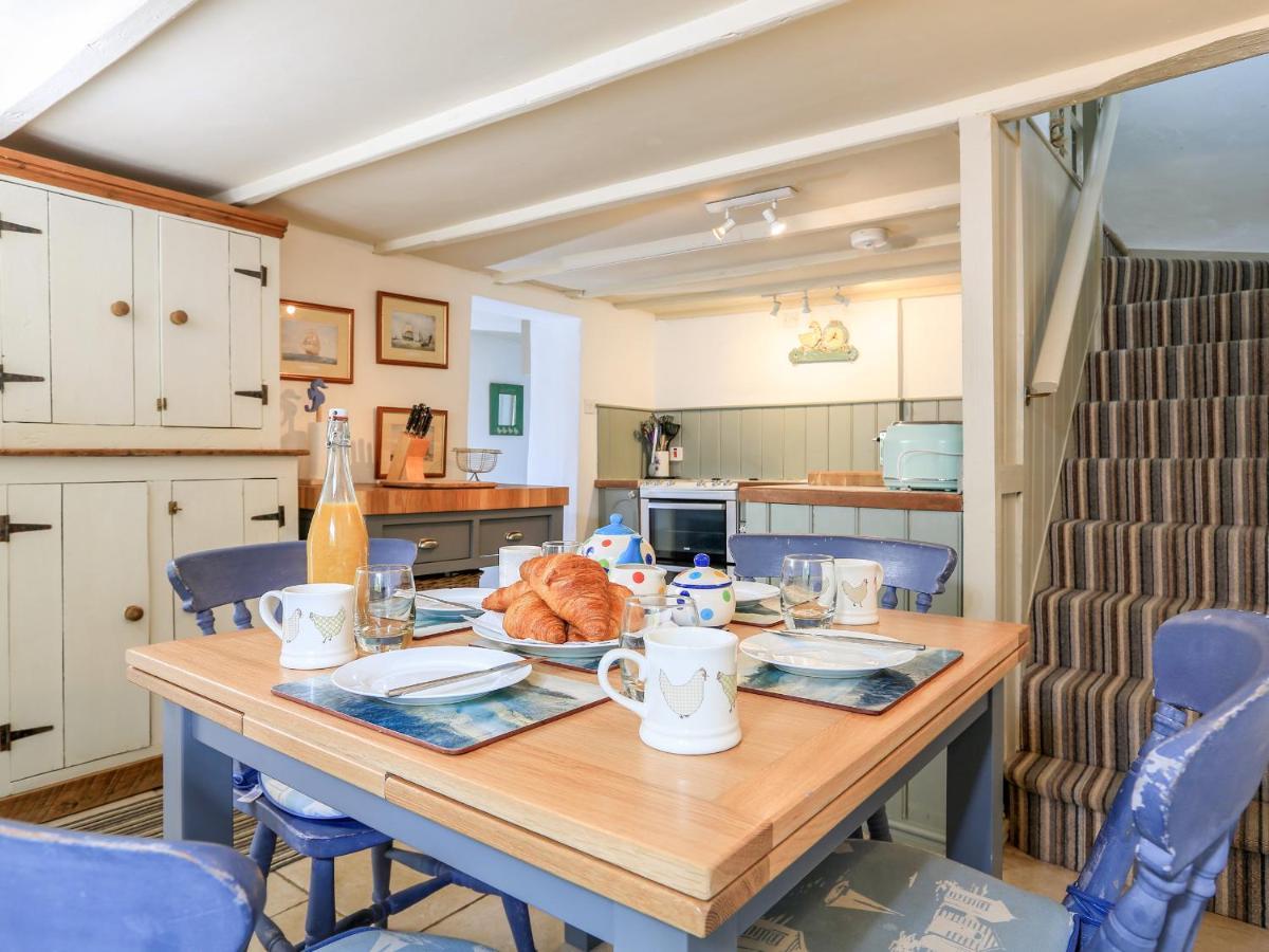 Elworthy Cottage Salcombe Luaran gambar