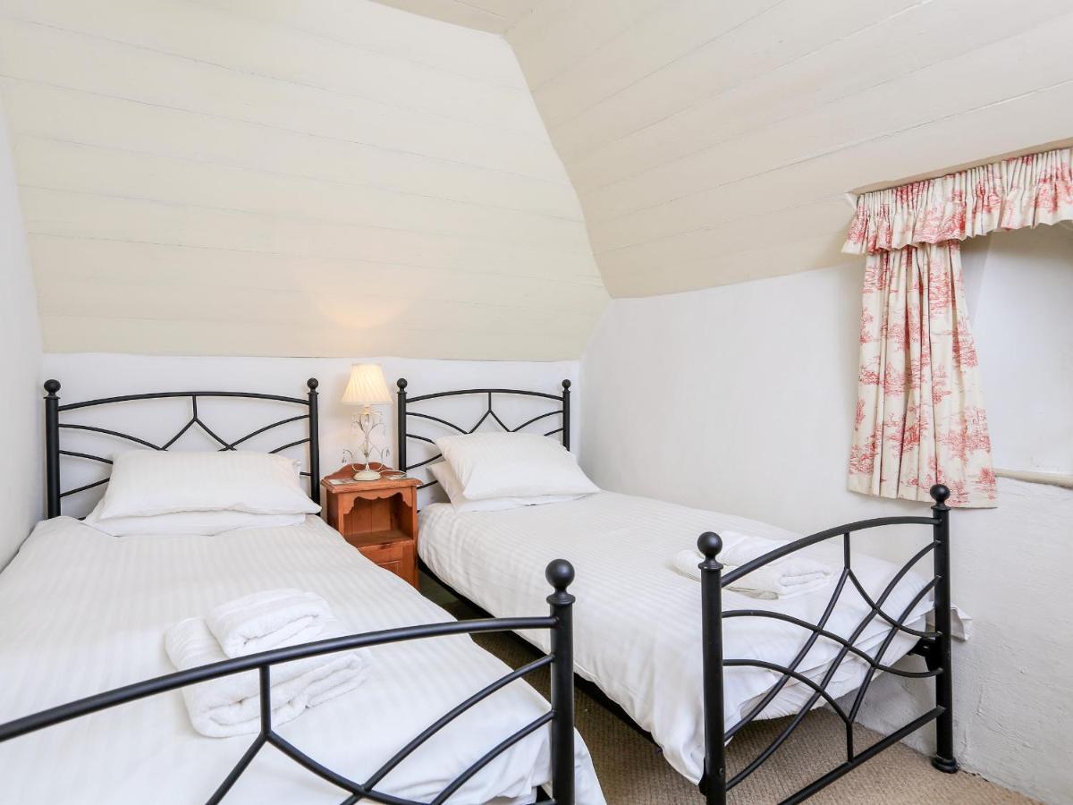 Elworthy Cottage Salcombe Luaran gambar