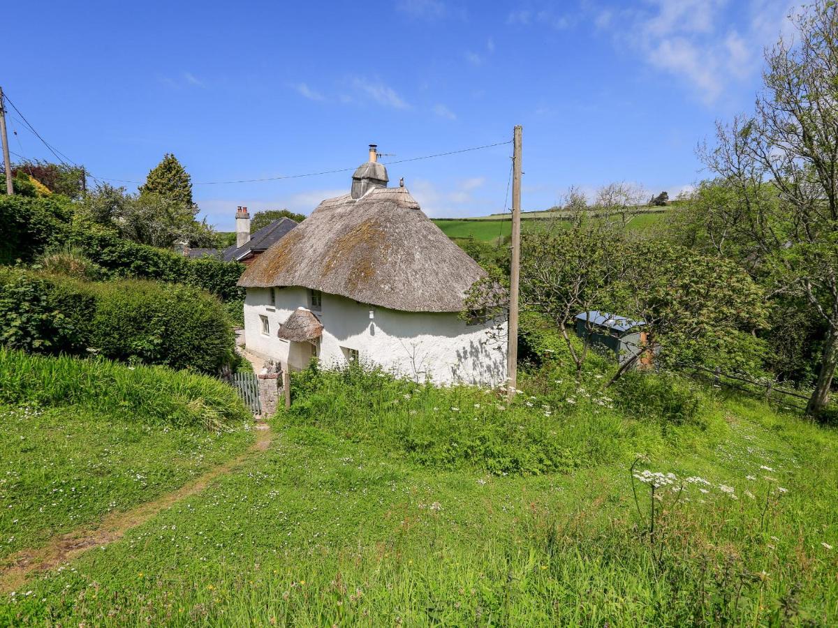 Elworthy Cottage Salcombe Luaran gambar