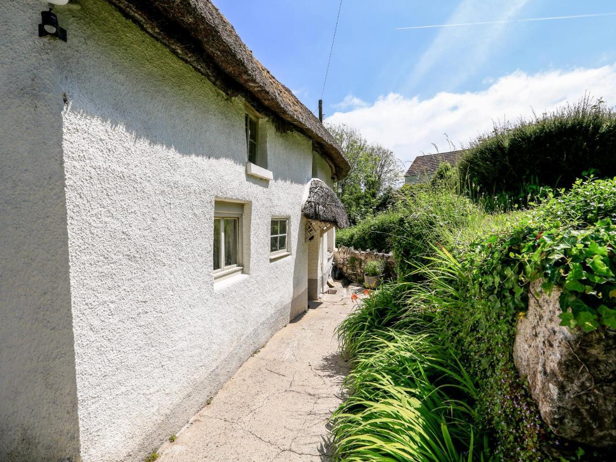 Elworthy Cottage Salcombe Luaran gambar