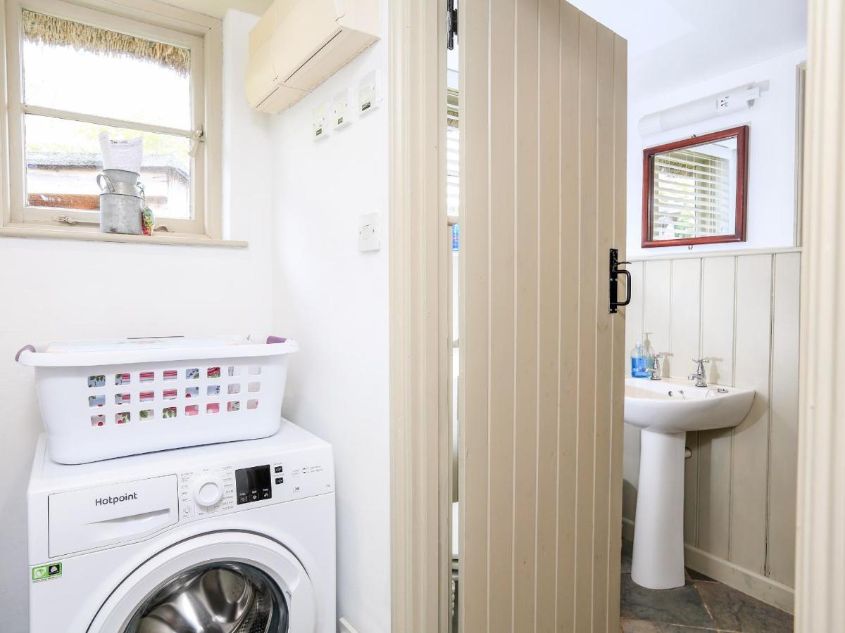 Elworthy Cottage Salcombe Luaran gambar