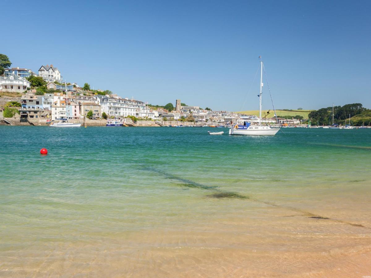 Elworthy Cottage Salcombe Luaran gambar