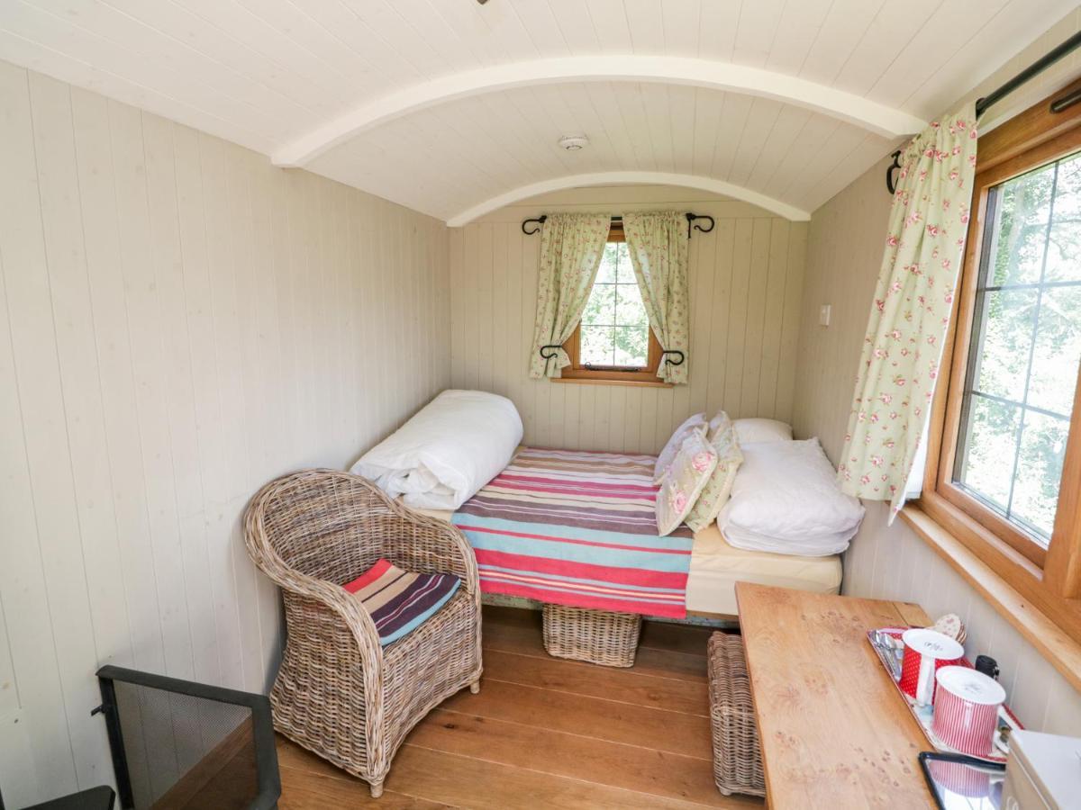 Elworthy Cottage Salcombe Luaran gambar