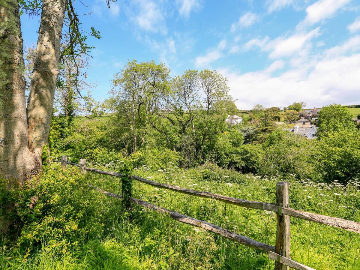 Elworthy Cottage Salcombe Luaran gambar