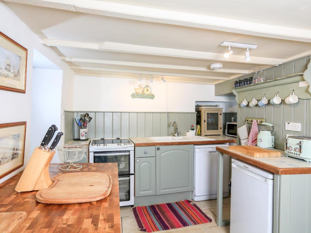Elworthy Cottage Salcombe Luaran gambar