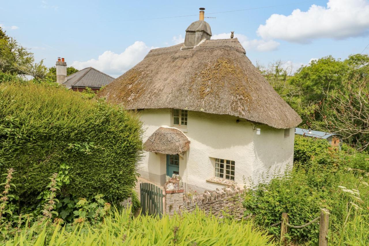 Elworthy Cottage Salcombe Luaran gambar