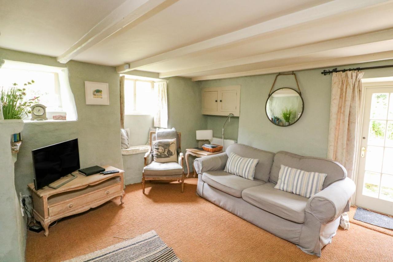 Elworthy Cottage Salcombe Luaran gambar