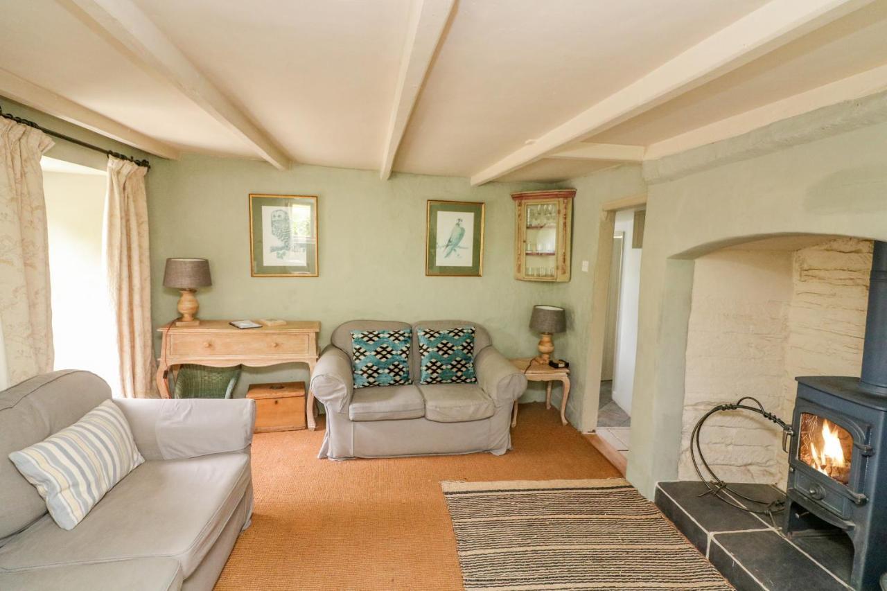 Elworthy Cottage Salcombe Luaran gambar