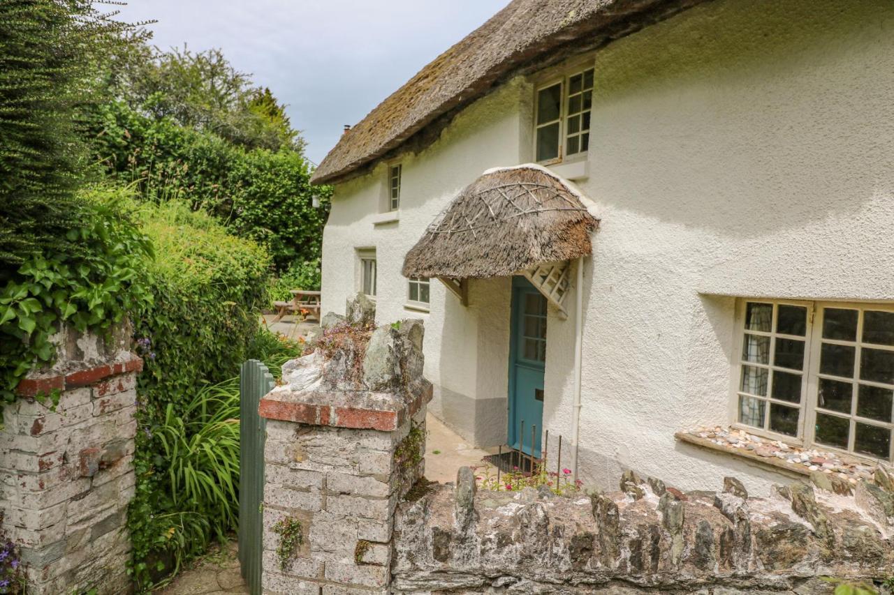 Elworthy Cottage Salcombe Luaran gambar