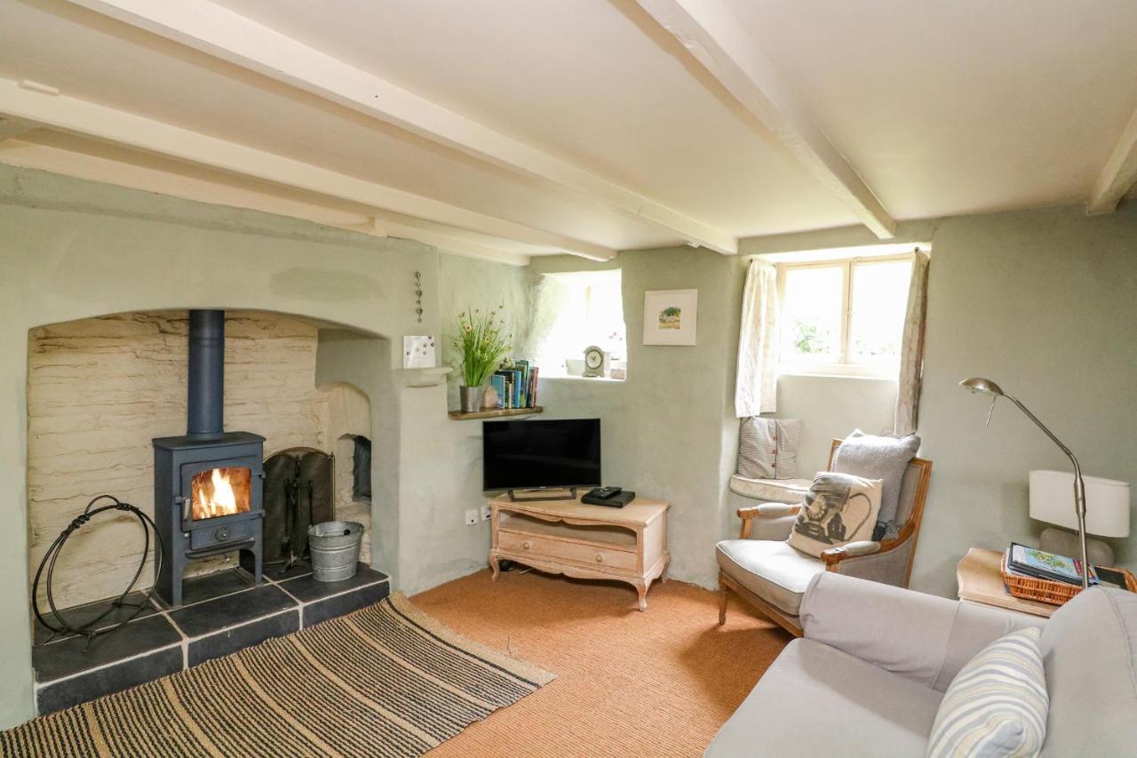 Elworthy Cottage Salcombe Luaran gambar