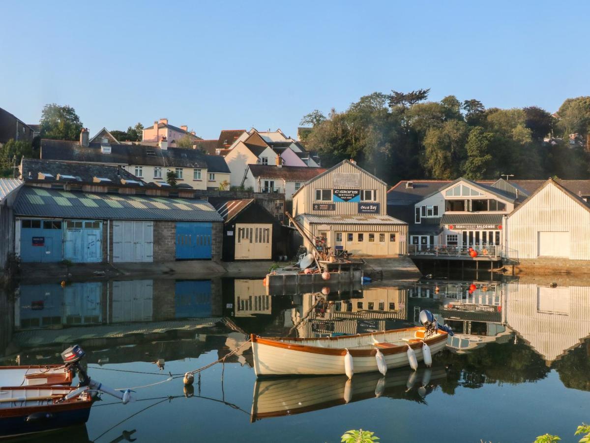 Elworthy Cottage Salcombe Luaran gambar