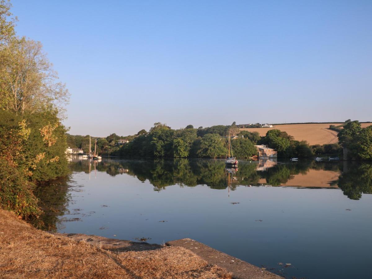 Elworthy Cottage Salcombe Luaran gambar