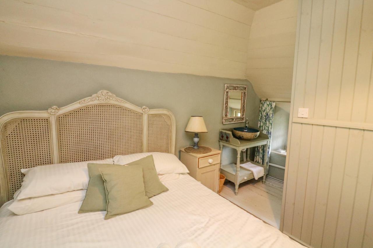 Elworthy Cottage Salcombe Luaran gambar