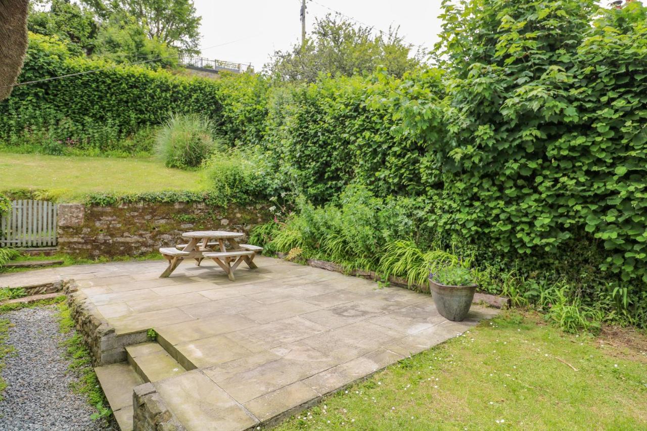 Elworthy Cottage Salcombe Luaran gambar