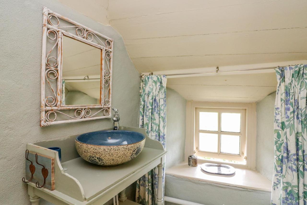 Elworthy Cottage Salcombe Luaran gambar