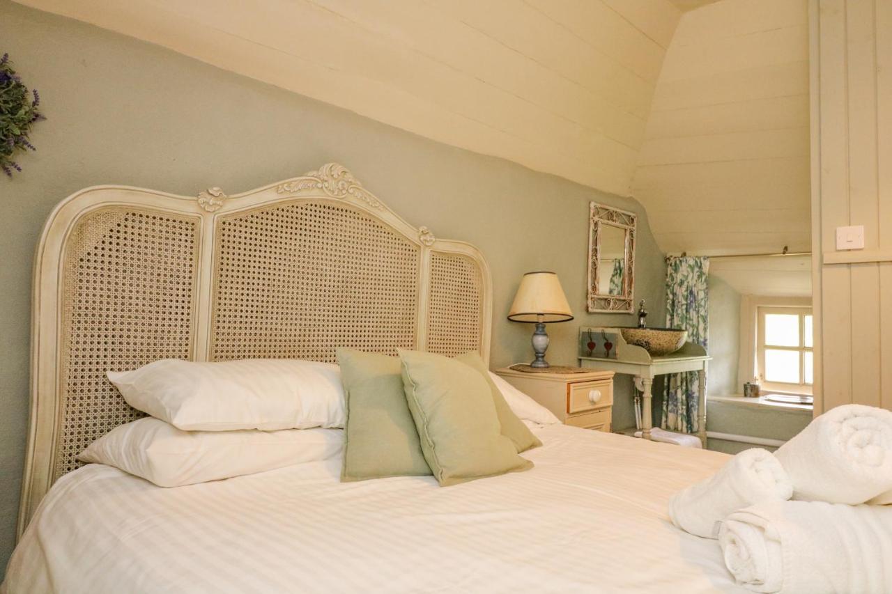 Elworthy Cottage Salcombe Luaran gambar