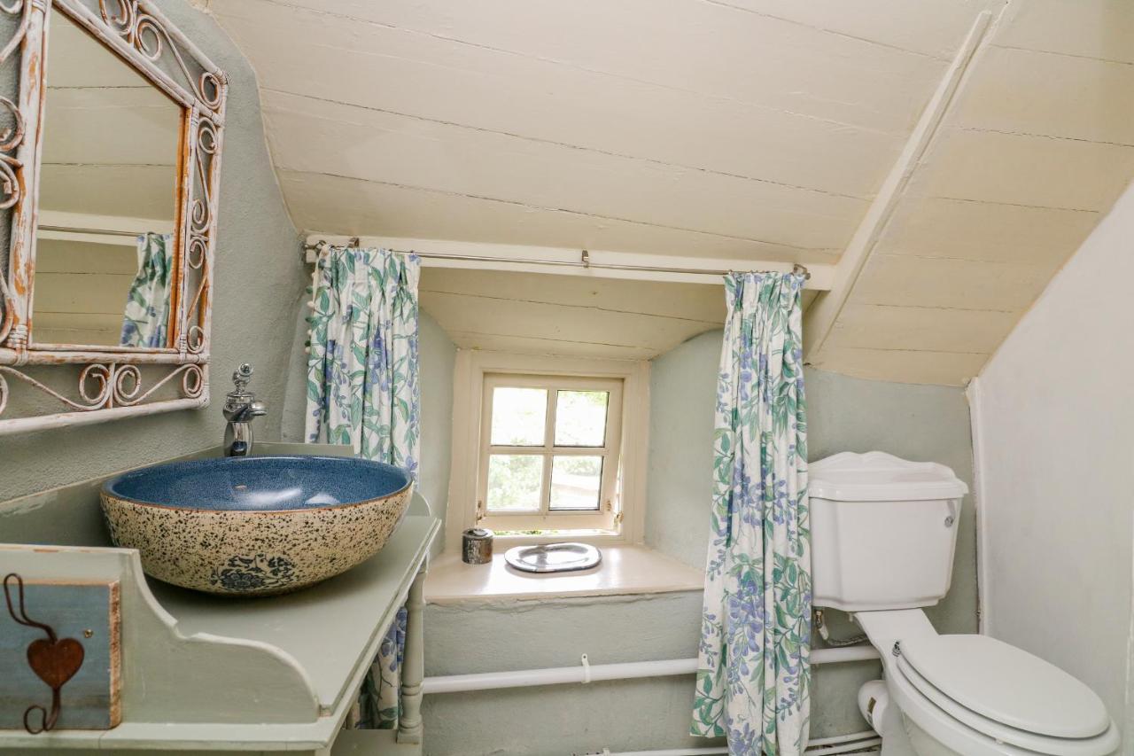 Elworthy Cottage Salcombe Luaran gambar
