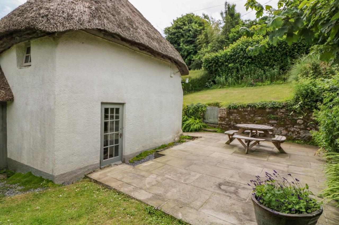 Elworthy Cottage Salcombe Luaran gambar