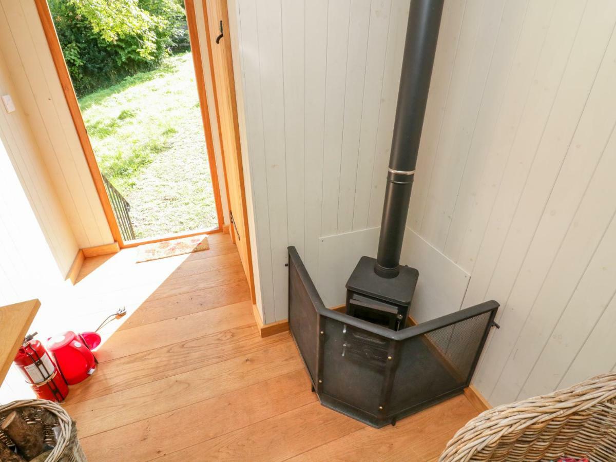 Elworthy Cottage Salcombe Luaran gambar